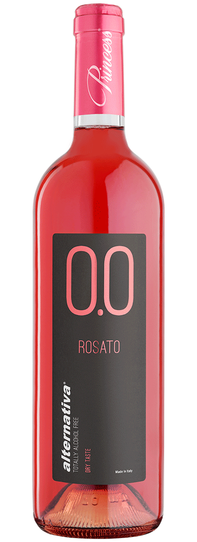Vin rouge sans alcool acheter online - Celebrating Taste