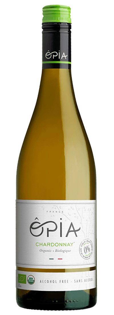 Le Filou Free - Vin blanc désalcoolisé - Sans alcool (6 x 0,75L) :  : Epicerie